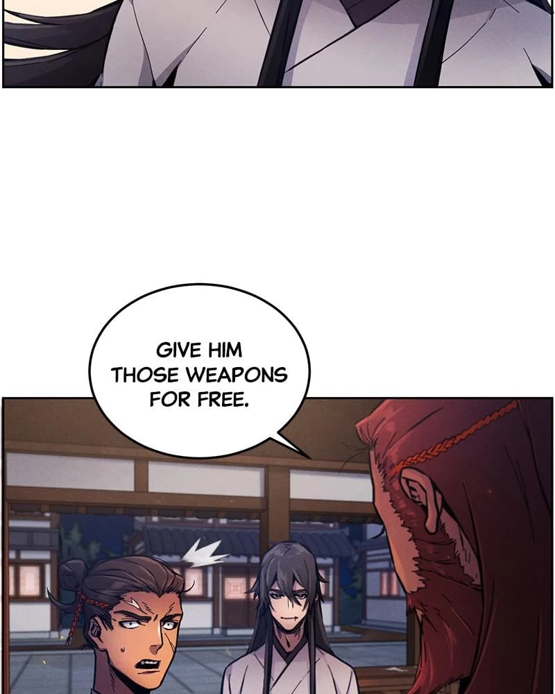Return of the Mad Demon Chapter 5 - 124