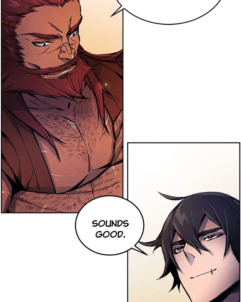 Return of the Mad Demon Chapter 5 - 126