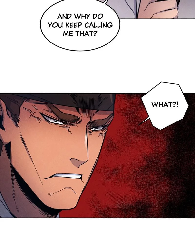 Return of the Mad Demon Chapter 3 - 47