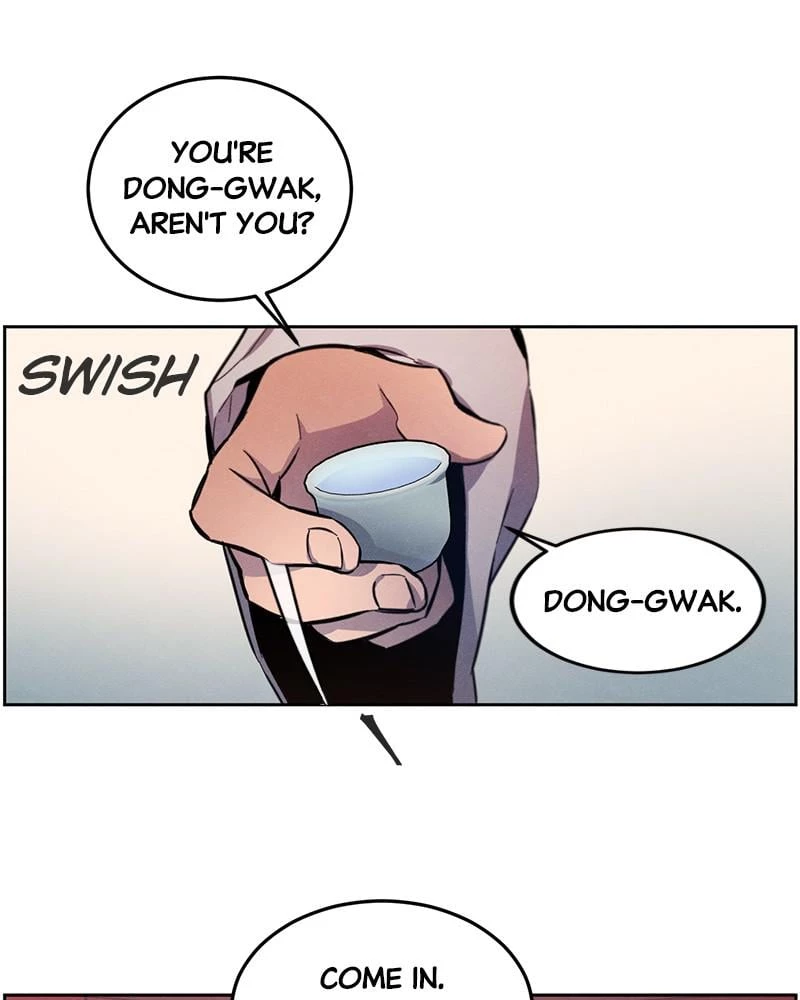 Return of the Mad Demon Chapter 3 - 48