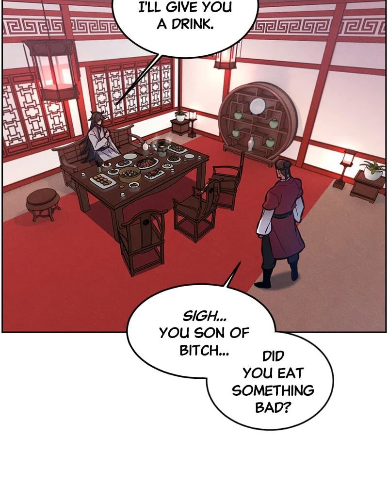 Return of the Mad Demon Chapter 3 - 49