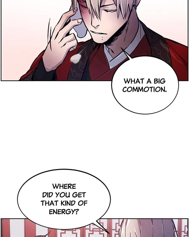 Return of the Mad Demon Chapter 4 - 84