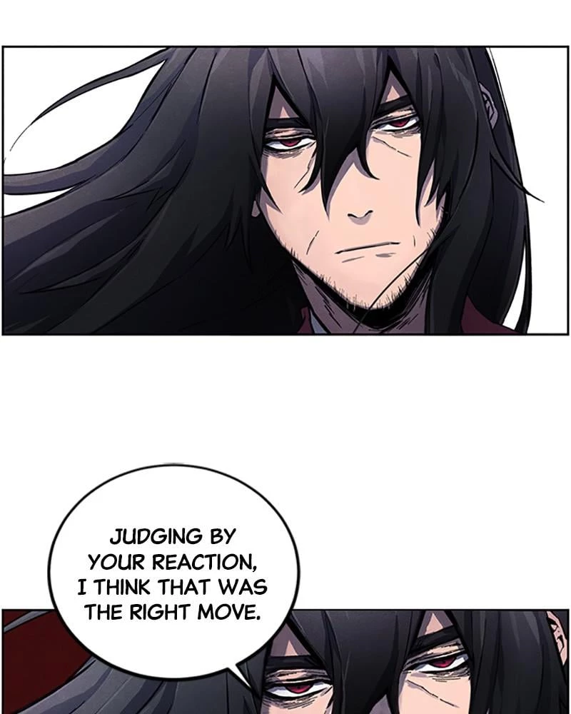 Return of the Mad Demon Chapter 1 - 56