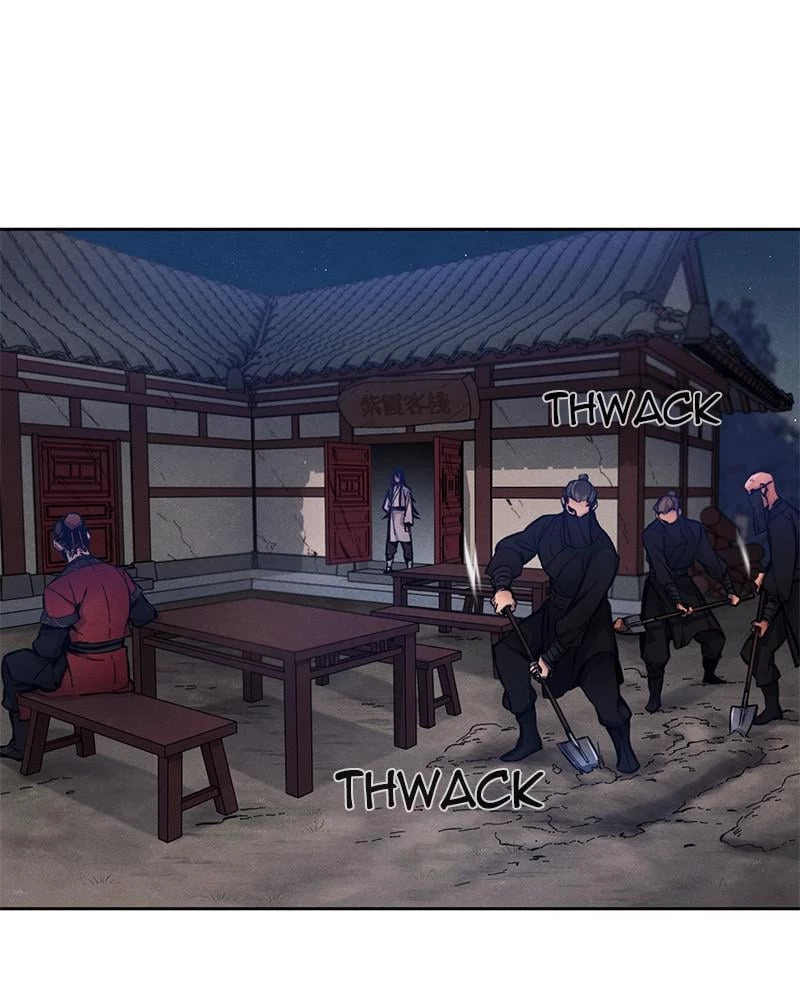Return of the Mad Demon Chapter 5 - 135