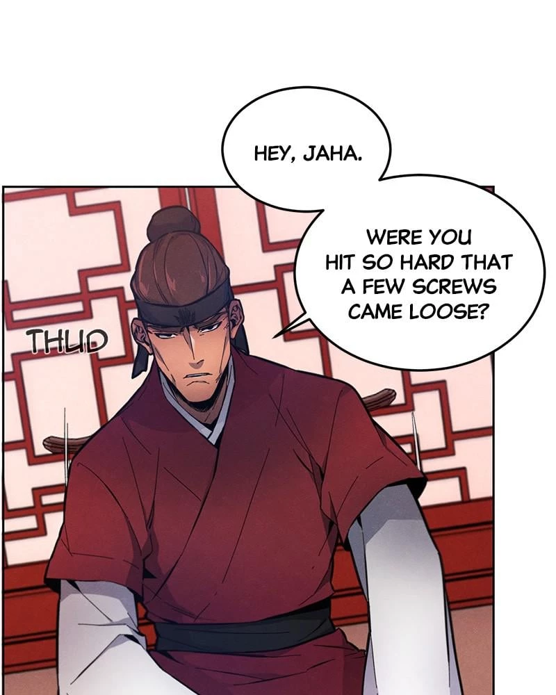 Return of the Mad Demon Chapter 3 - 50