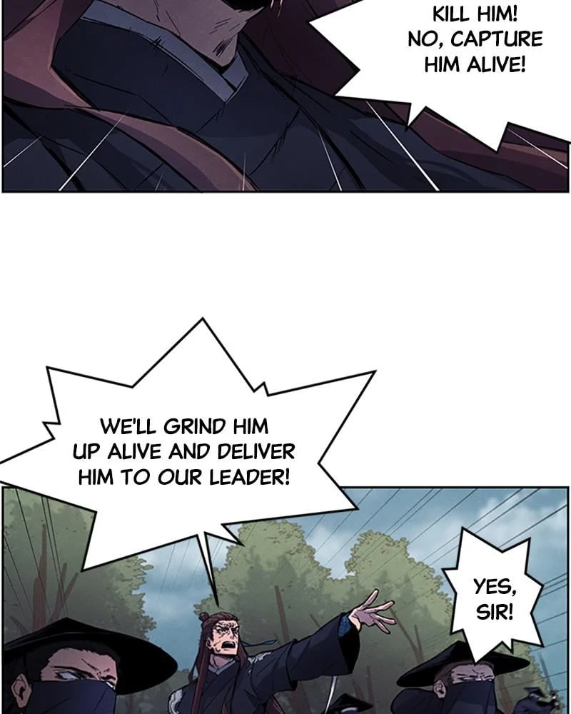 Return of the Mad Demon Chapter 1 - 59