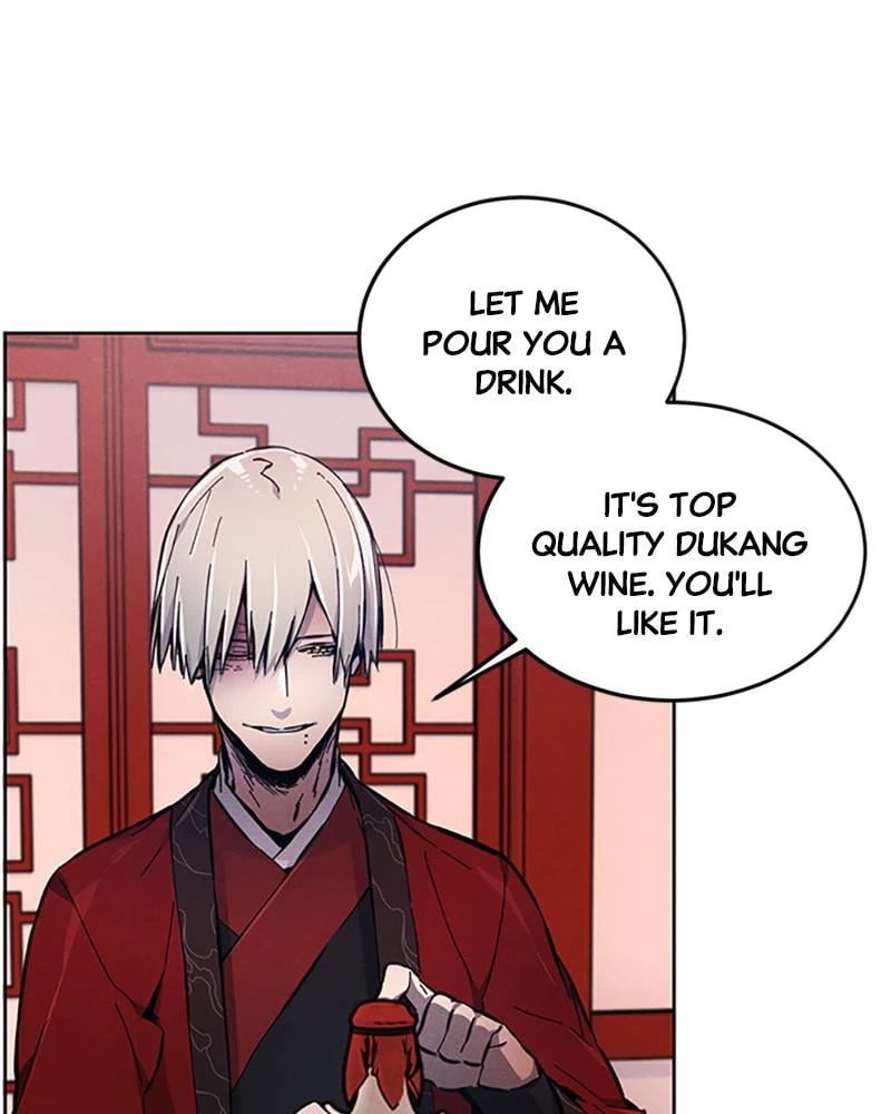 Return of the Mad Demon Chapter 4 - 88