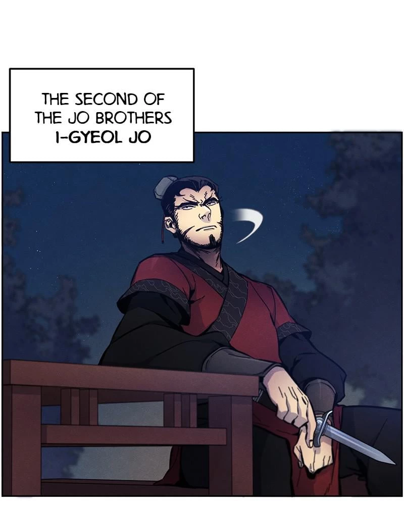 Return of the Mad Demon Chapter 5 - 136
