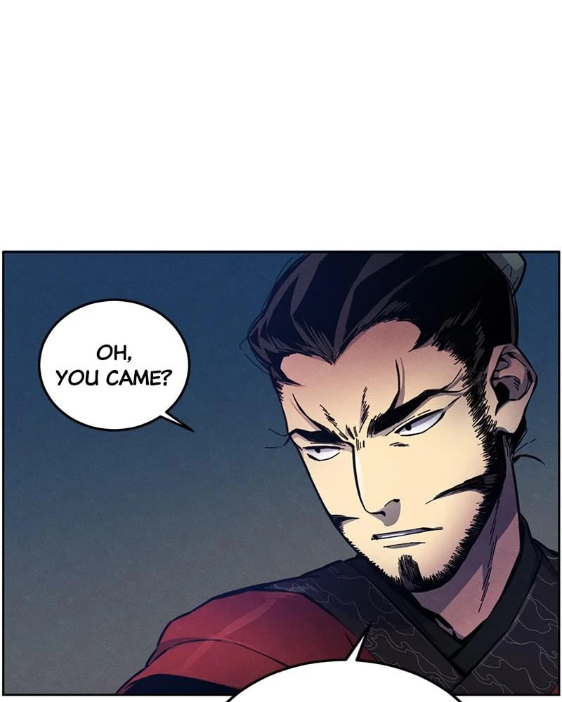 Return of the Mad Demon Chapter 5 - 137