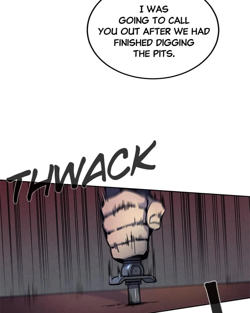 Return of the Mad Demon Chapter 5 - 138