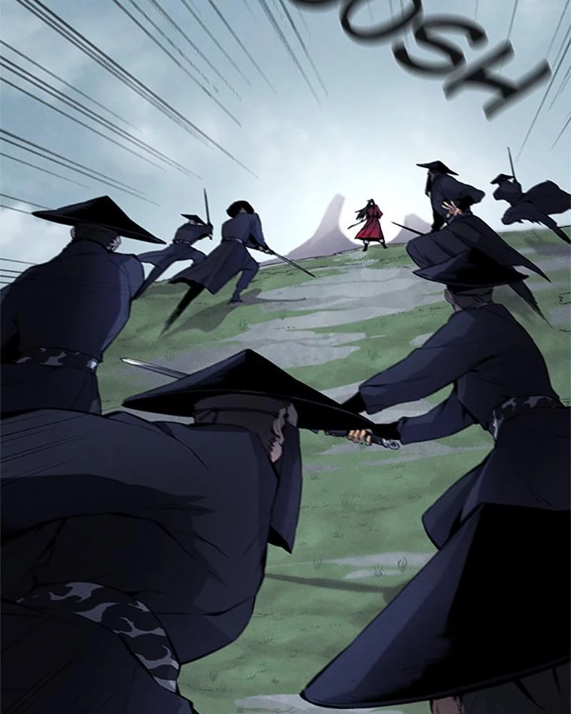 Return of the Mad Demon Chapter 1 - 61