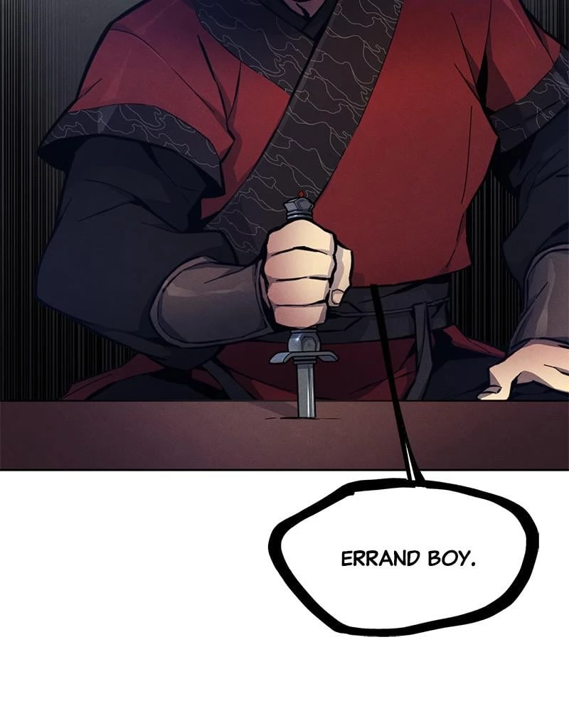 Return of the Mad Demon Chapter 5 - 140
