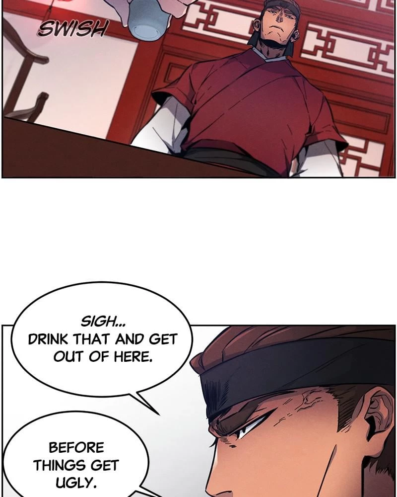 Return of the Mad Demon Chapter 3 - 53