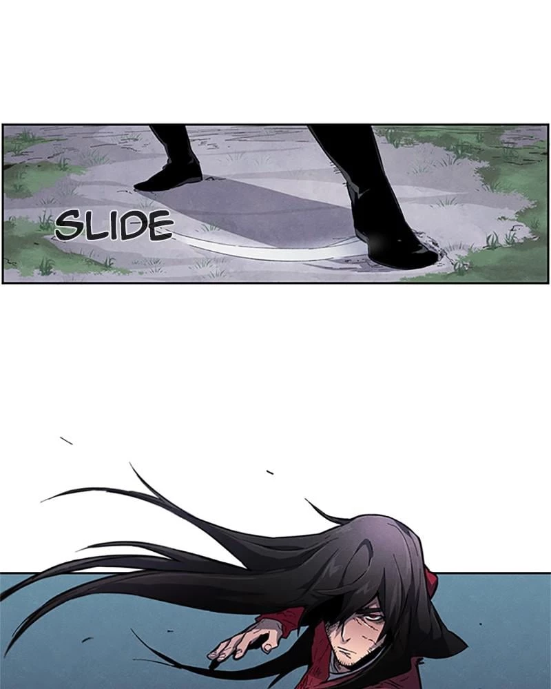 Return of the Mad Demon Chapter 1 - 63