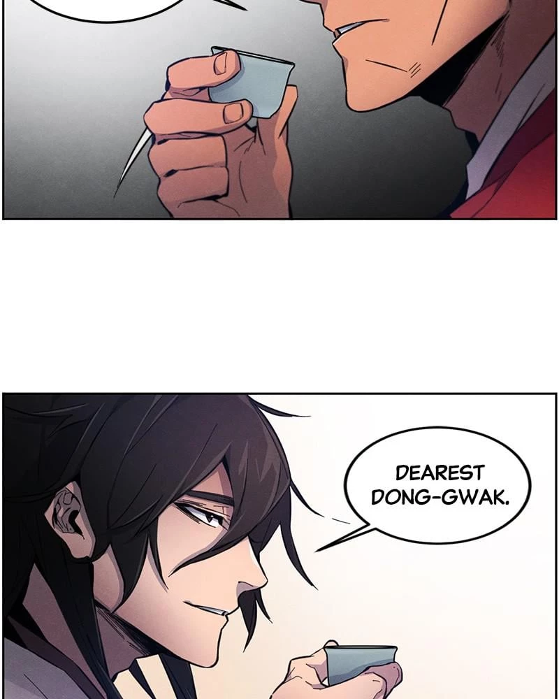 Return of the Mad Demon Chapter 3 - 54