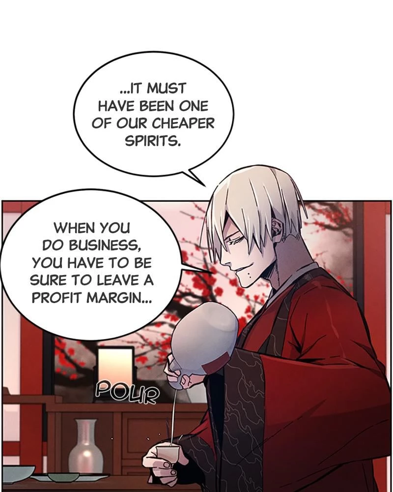 Return of the Mad Demon Chapter 4 - 93