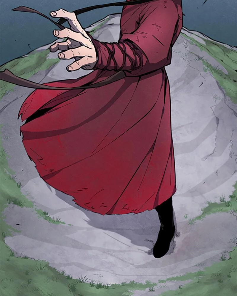 Return of the Mad Demon Chapter 1 - 64