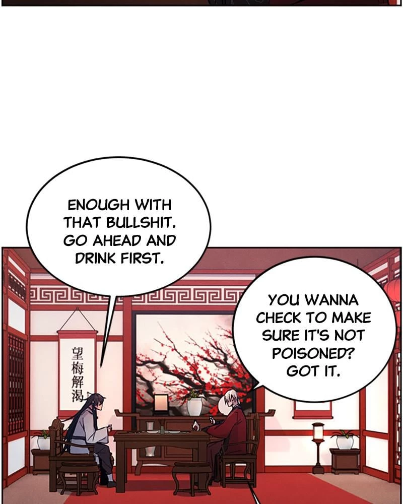 Return of the Mad Demon Chapter 4 - 94