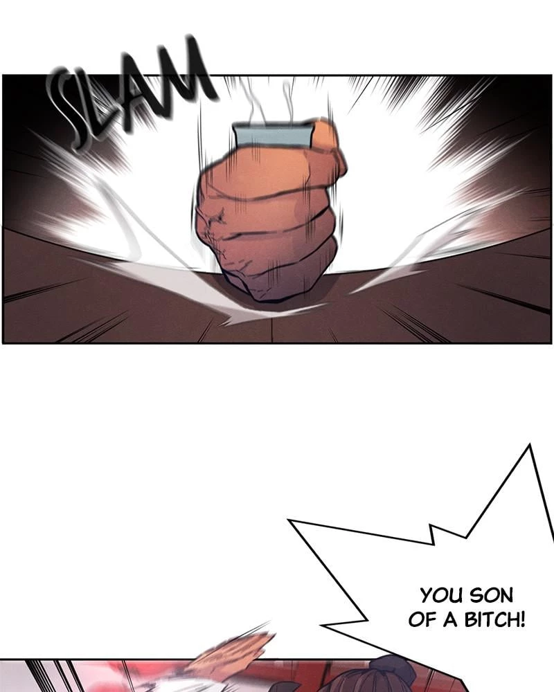 Return of the Mad Demon Chapter 3 - 56