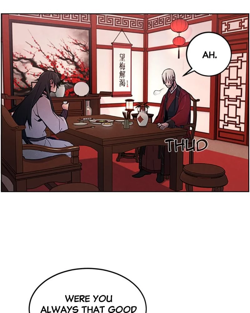 Return of the Mad Demon Chapter 4 - 97