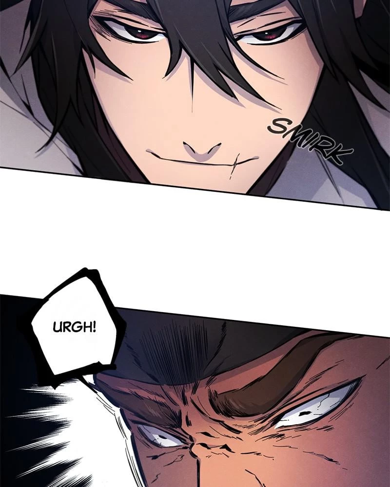 Return of the Mad Demon Chapter 3 - 60