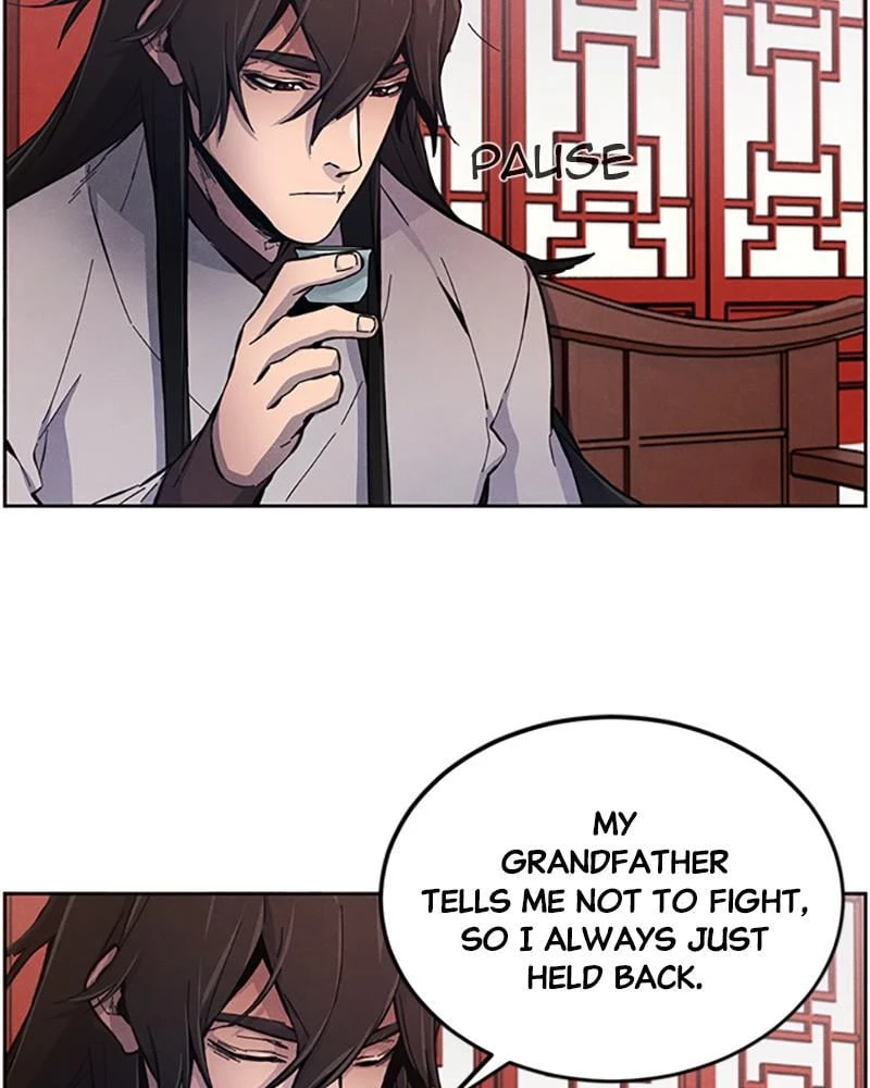 Return of the Mad Demon Chapter 4 - 99