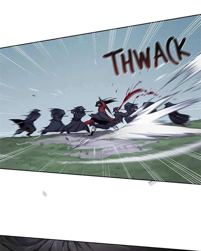 Return of the Mad Demon Chapter 1 - 71