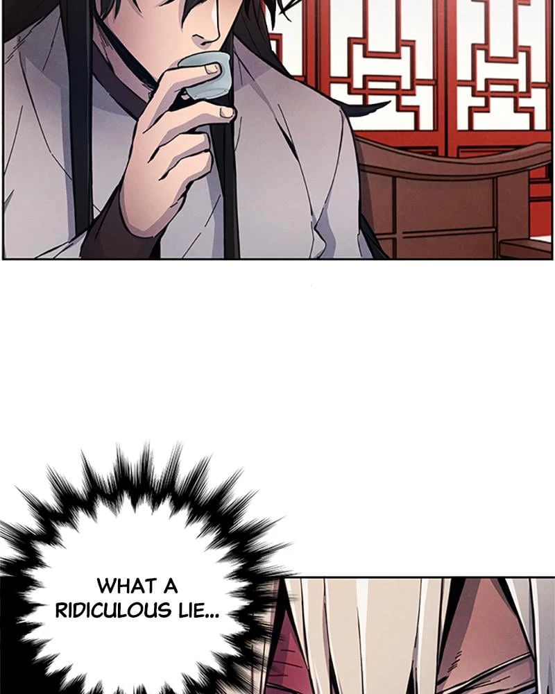 Return of the Mad Demon Chapter 4 - 100