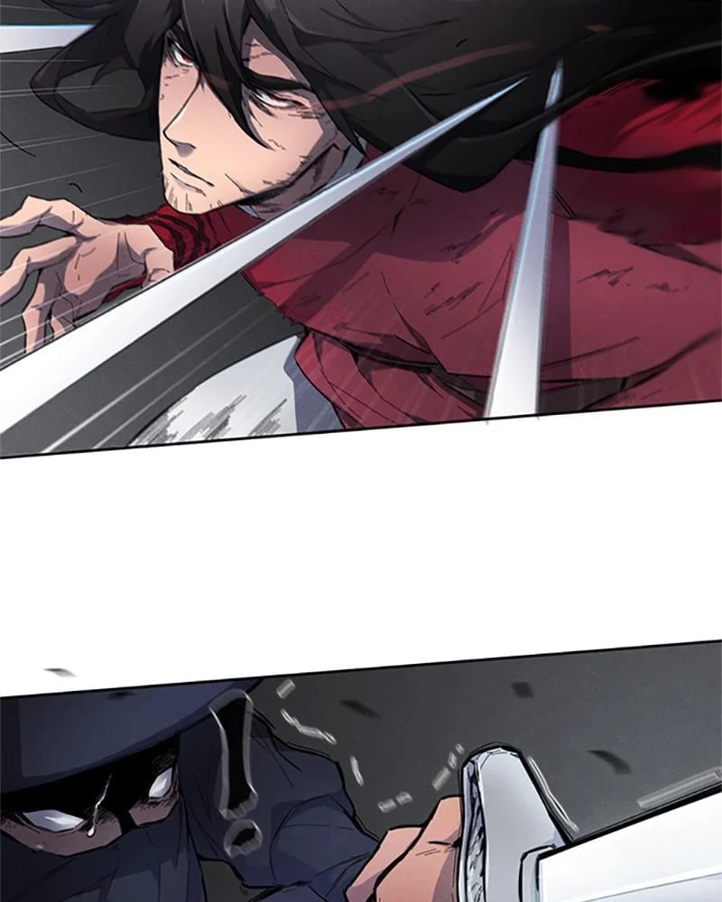 Return of the Mad Demon Chapter 1 - 72