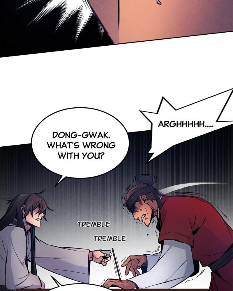 Return of the Mad Demon Chapter 3 - 61