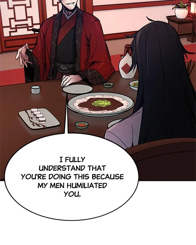 Return of the Mad Demon Chapter 4 - 102