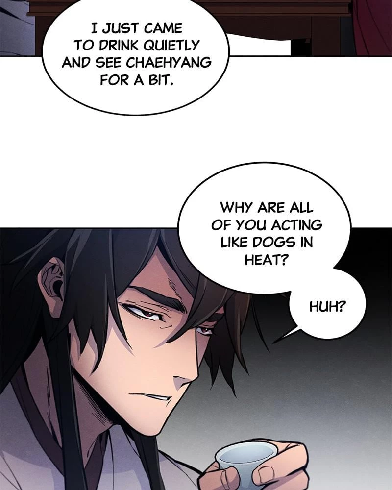Return of the Mad Demon Chapter 3 - 62