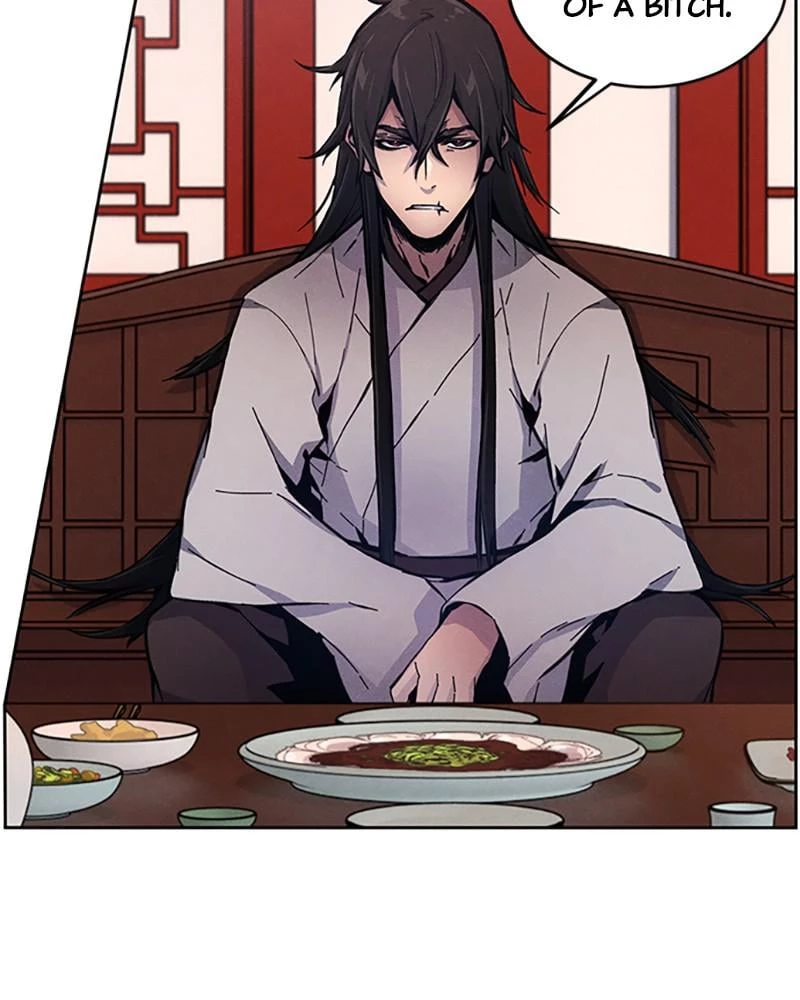 Return of the Mad Demon Chapter 4 - 104