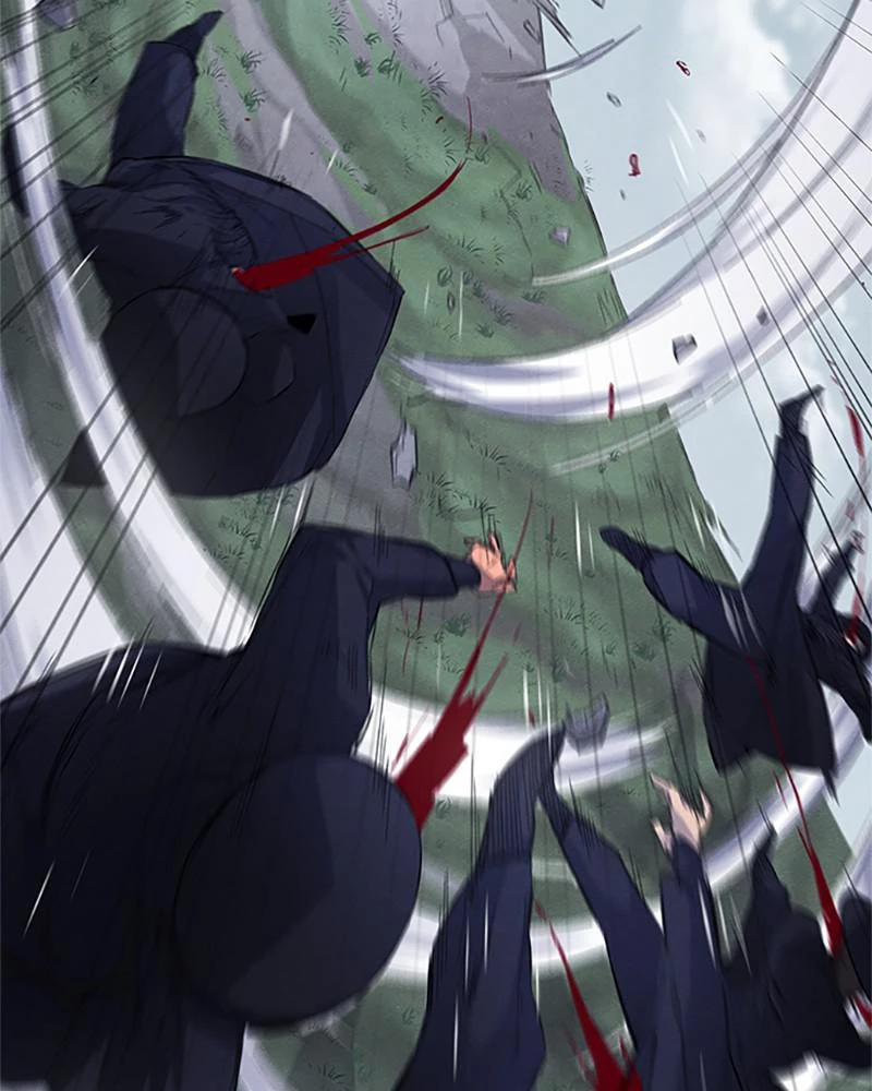 Return of the Mad Demon Chapter 1 - 78