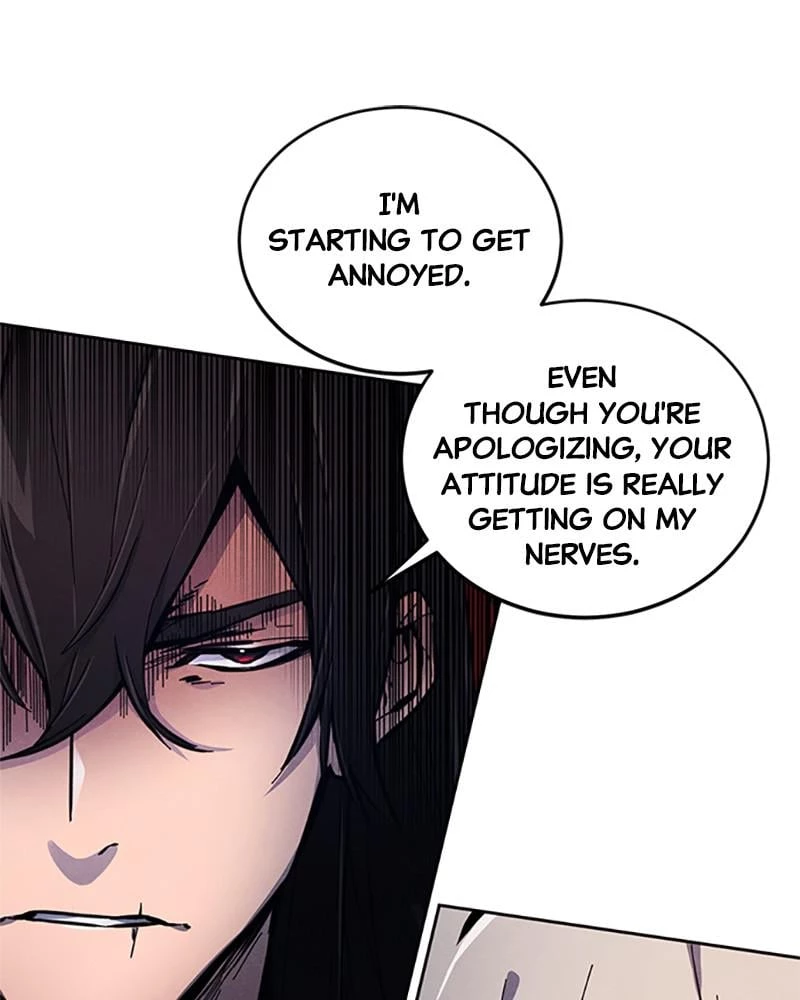 Return of the Mad Demon Chapter 4 - 106