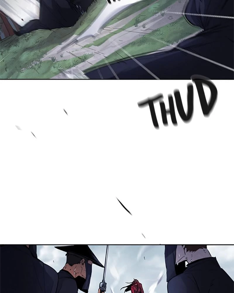 Return of the Mad Demon Chapter 1 - 80