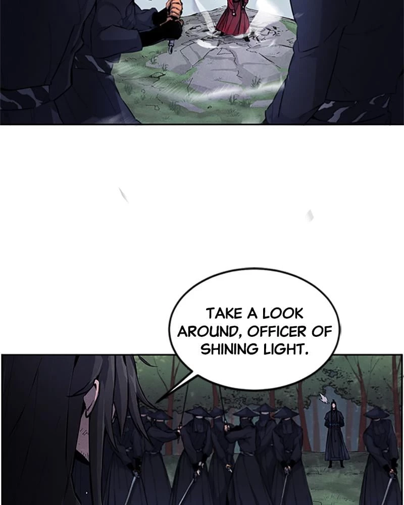Return of the Mad Demon Chapter 1 - 81