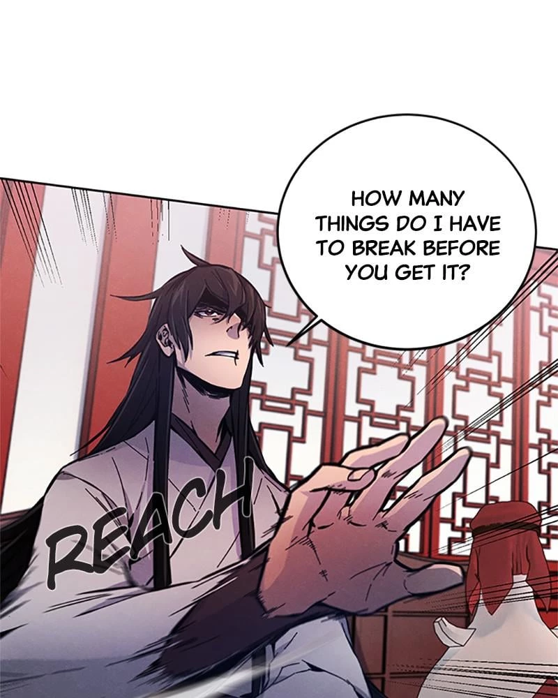 Return of the Mad Demon Chapter 4 - 108