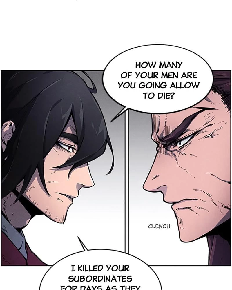 Return of the Mad Demon Chapter 1 - 83