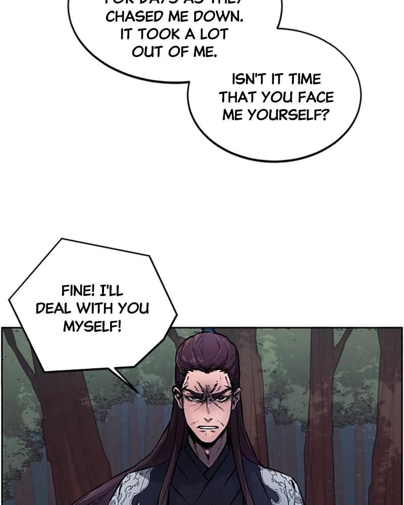 Return of the Mad Demon Chapter 1 - 84