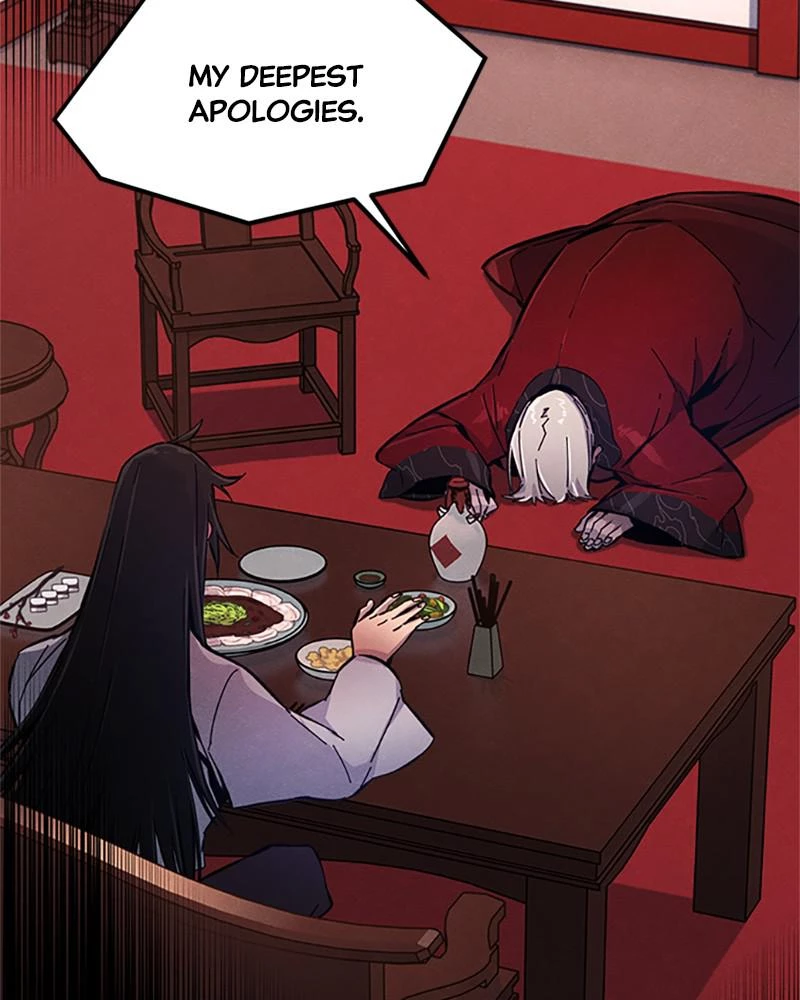 Return of the Mad Demon Chapter 4 - 111