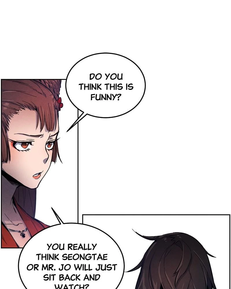 Return of the Mad Demon Chapter 3 - 74