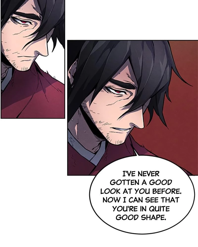 Return of the Mad Demon Chapter 1 - 87