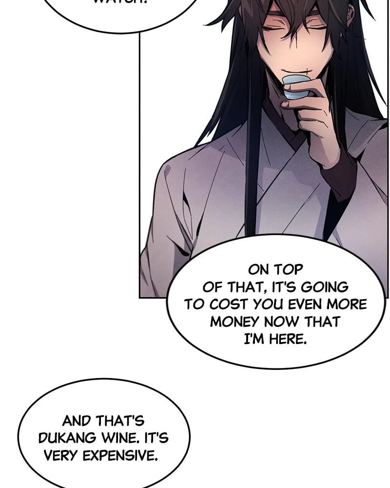 Return of the Mad Demon Chapter 3 - 75