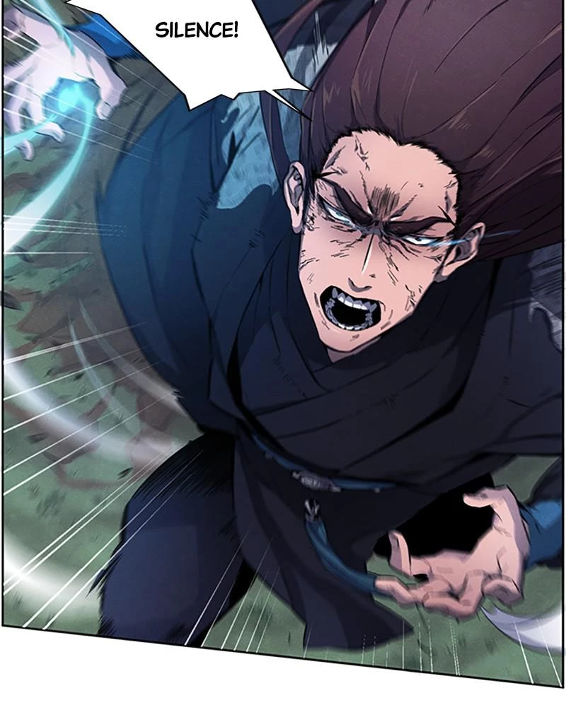 Return of the Mad Demon Chapter 1 - 89