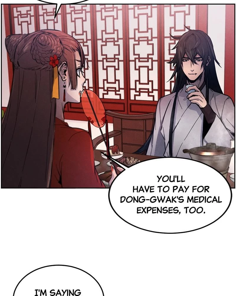 Return of the Mad Demon Chapter 3 - 76