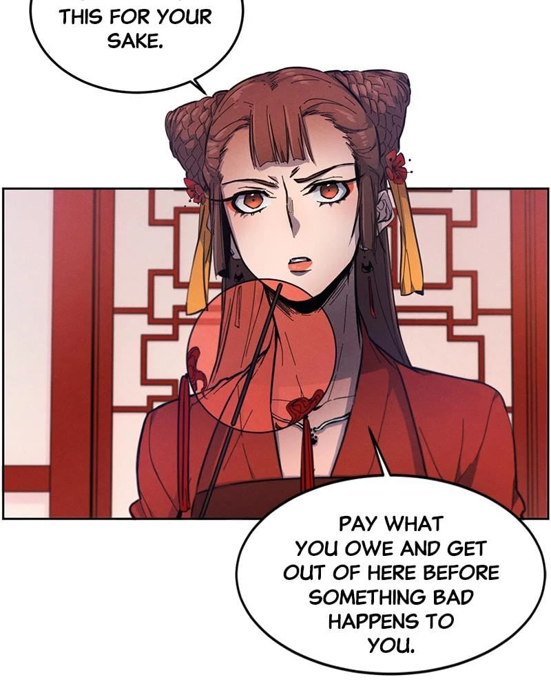 Return of the Mad Demon Chapter 3 - 77
