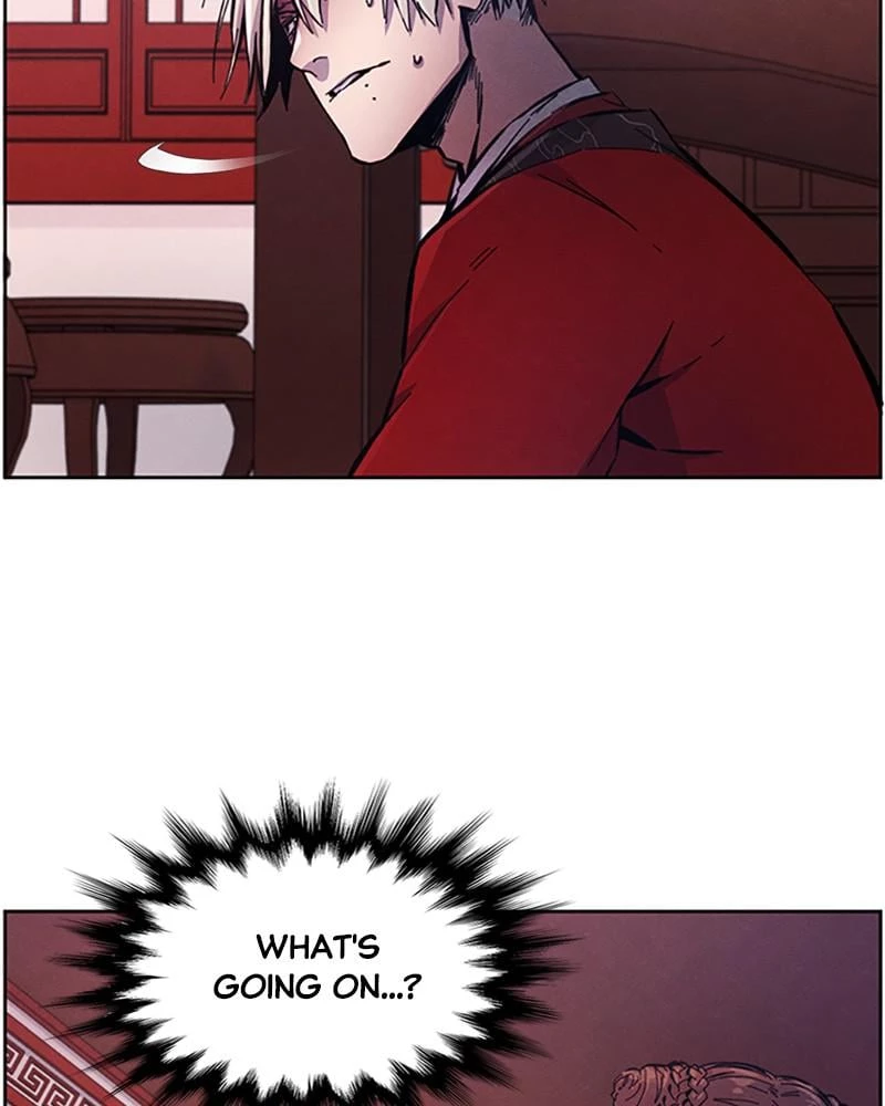 Return of the Mad Demon Chapter 4 - 115