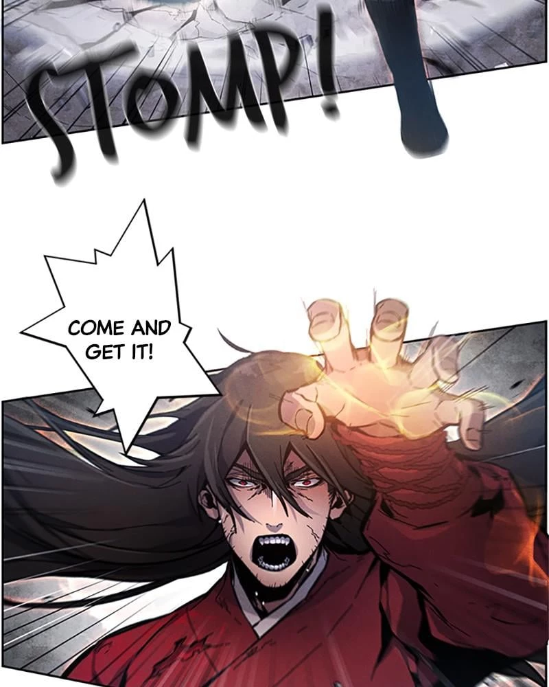 Return of the Mad Demon Chapter 1 - 92