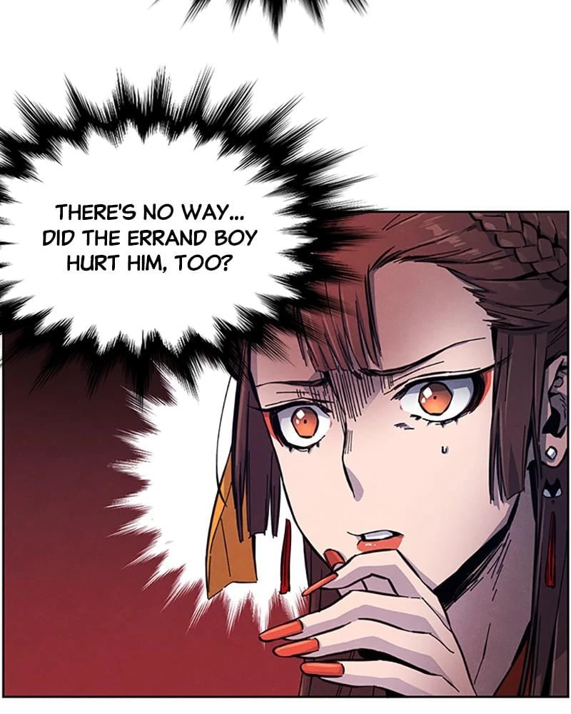 Return of the Mad Demon Chapter 4 - 117